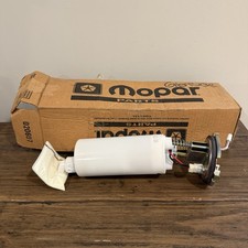 NOS Mopar 4742670 04742670 Fuel Pump Assembly OEM New Old Stock Original Box picture
