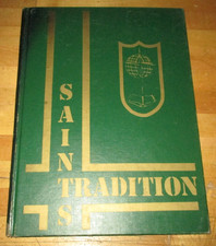 1979 Leawood Briarcrest Grade & Jr. High School Yearbook of Memphis, Tennessee picture