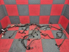 2001-2003 Toyota Sequoia Engine Wire Harness 4.7L #82121-34340F picture