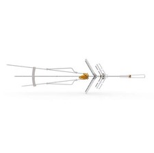 Televes 148383 DAT BOSS MIX LR Full Band Low VHF, High VHF, UHF Antenna picture