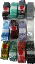 Apple Baggies #1515 (1,200) ASSORTED DESIGNS (12 Packs With 100 In Each Pack)   picture