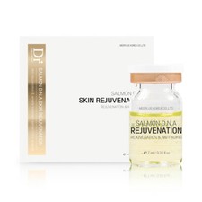 Dr. Drawing Salmon D.N.A. Rejuvenation Ampoule (10 Vials) picture