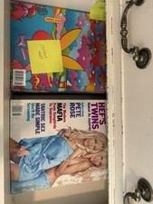 1991 - 2007 Playboy Magazine Collection picture