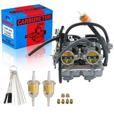15004-0020 Carburetor For 2008 2009 2010 2011 2012 Kawasaki Ninja 250R EX250J picture