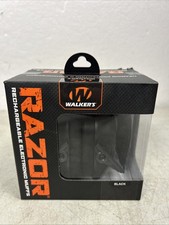 Walkers Game Ear RECHARGEABLE RAZOR MUFF GWP-RSEMRC UPC 888151029930 picture