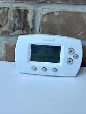 Honeywell TH6110D1005 Programmable Thermostat FocusPRO 6000 5-1-1 Day 1H/1C picture