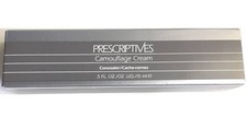Prescriptives Camouflage Cream Concealer Tube .5 oz / 15 ml Full Size RARE NIB picture