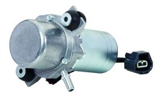 Hella 009286001 UP30 Electric Vacuum Pump - Aluminum picture
