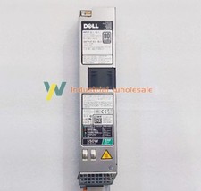 1PCS Dell DPS-550AB-8 6V43G server power supply 550W picture