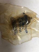 NOS General Motors #1513321 Group 1.150 Water Temp Switch 1953-1961 GM Cars picture