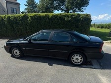 2003 Volvo S80  picture