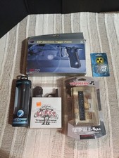 Huge Lot Of Paintball Gun Pieces And Parts All Brand New picture