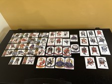 2002-03 Pacific Private Stock Reserve 11 Rookies /1550 + 33 Unique Inserts Nash picture