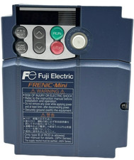 FUJI ELECTRIC FRENIC-MINI FRN0007C2S-4A picture