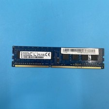 (LOT OF 9)  Kingston 4GB PC3L-12800U DDR3L 1600 1Rx8 UDIMM Desktop RAM picture