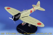 De Agostini 1:72 D3A1 Kanbaku/Val IJNAS Tokuji Iizuka picture