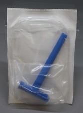Medline Double-Sided Shave Prep Razor With Fixed Head - DYND70836 - New picture