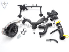 2015-2020 Jaguar Cooling System Replacement Kit - AJ126 3.0L V6 Supercharged picture