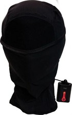 CALIFORNIA HEAT - 7v Heated Balaclava | 7BLC picture