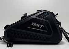 VISET 48V Lithium Battery,Universal Power Pack, Waterproof Case for 100W-1500W picture