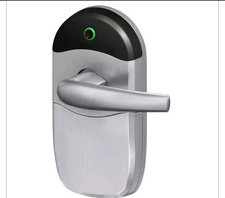 Schlage Commercial NDE Wireless Lock NDE80P6  RHO 626 S123 NEW COMPLETE KIT picture