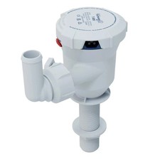 Attwood Marine 5640-4 T800 Tsunami Mk2 800 GPH Aerator Pump picture