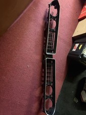 FORD OEM 1971 Ford Torino 500 RH LH Grille Grill Surround Bezel Molding Trim 429 picture