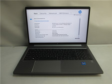 HP ZBook Power G8 Laptop i7-11850H 2.5GHz 32GB 512GB SSD Win 11 COA picture