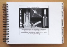 Preliminary Design Techniques of Launch Vehicle Structures - H Stanley Greenberg picture