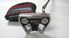 NEW 2026 SCOTTY CAMERON PHANTOM 9.2R  PUTTER     /     34