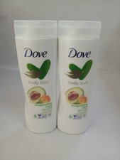 2 PACK DOVE NOURISHING SECRETS INVIGORATING RITUAL BODY LOTION picture