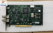 Used for DVB master DVEO LS7643 full duplex PCI DVB ASI-C via DHL or Fedex picture