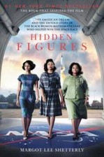 Hidden Figures: The American Dream and the Untold Story of the Black Wome - GOOD picture
