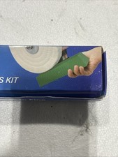 Buffing Polishing Cutting Compounds 12 Oz. Kit - Green Fine/White Medium/Red ... picture