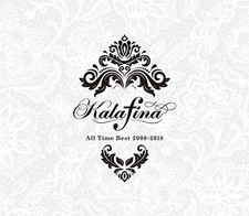 Kalafina All Time Best 2008-2018 Limited Edition CD Japan import picture