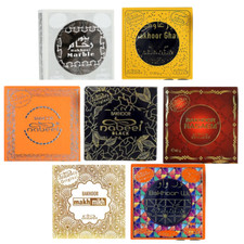Nabeel Bakhoor 40gm Incense Bukhoor Squares Mamoul Incense picture
