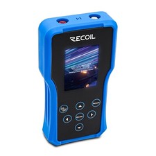 Recoil MST-1 Handheld Multi-function Audio Tester picture