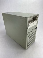 ADVANTECH IPC-6608BP-00XE Core 2 Duo E7400 2.29 GHz 4 GB RAM No OS No HDD picture