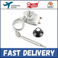 RX-2-24 Thermostat for Deep Fryer Fit for ADCRAFT, for Gas Fryer Adcraft Atosa picture