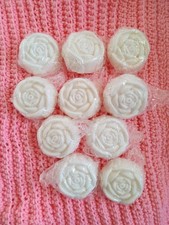 Handmade Goat Milk Soap  picture