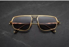 💯JACQUES MARIE MAGE MODEL：KALISPELL Sunglasses SIZE：59口16-146- 2730-2932 picture