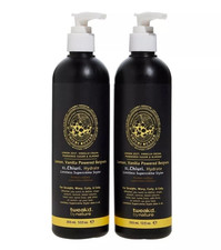 2X-Tweak'd Chiuri Limitless Supercreme Styler Lemon Vanilla Beignets 12oz SEALED picture