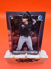 2026 Bowman Chrome Chase DeLauter picture