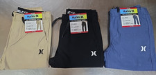 NWT: Boy's Hurley Performance Jogger - 3 Colors: 5 Sizes picture