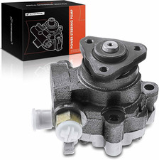 1999-2004 Land Rover Discovery 4.0L 4.6L Power Steering Pump AA121-5255 picture