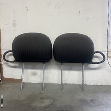 2004 - 08 PT CRUISER CONVERTIBLE HEADREST Matching Left + Right Nice Rare picture