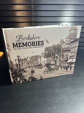 Berkshire Memories : The Early Years 1800s Through 1939 The Berkshire Eagle picture