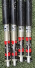 Factory OEM Mopar Fox shock absorbers F/R 2020–26 Jeep Gladiator JT Rubicon picture