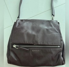 Authentic Givenchy Pandora Pure shoulder bag picture