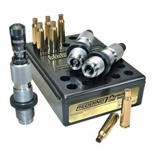 REDDING 223 Remington Premium Series Deluxe 3-Die Set (68111) picture